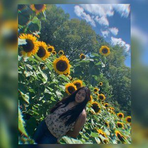 Meet your Posher, Jackeline